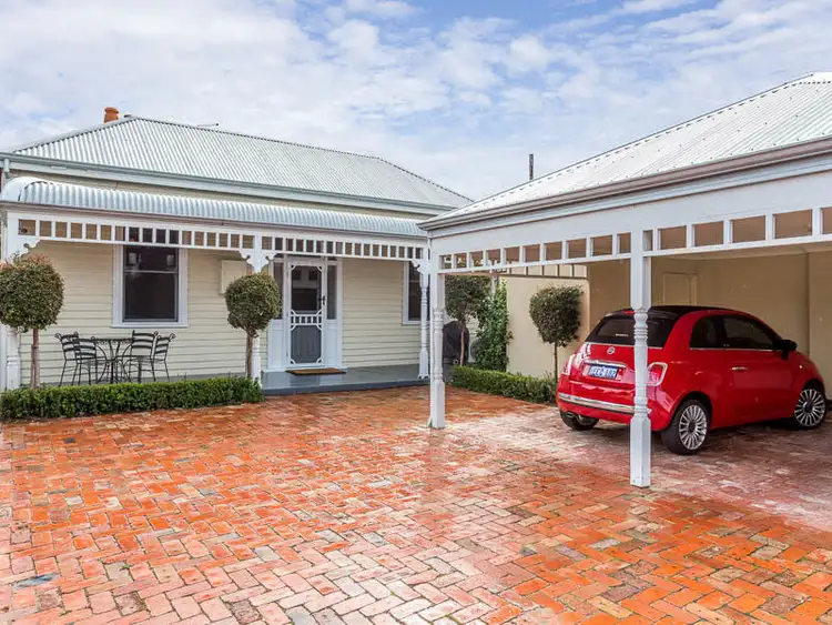 28 Scarborough Beach Road, North Perth WA 6006