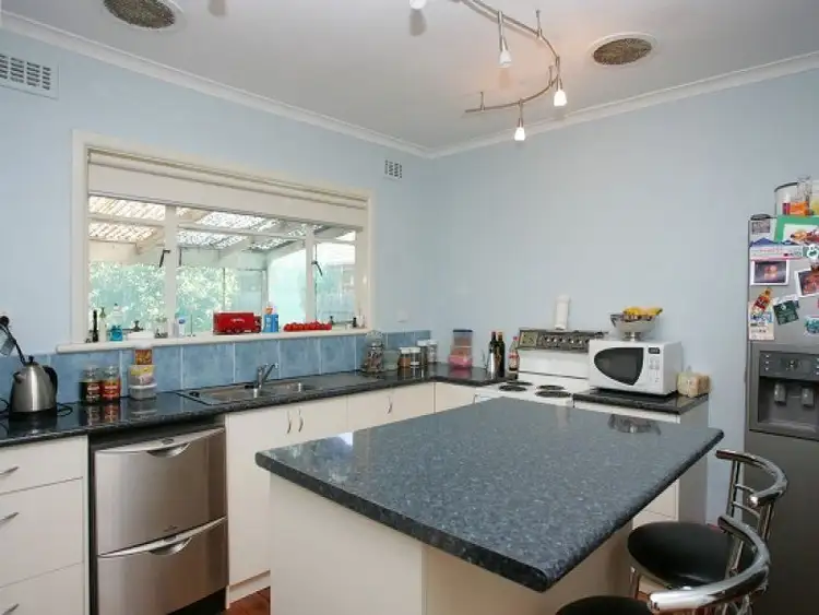 Second view of Homely house listing, 29 Myrtle Grove, Altona VIC 3018