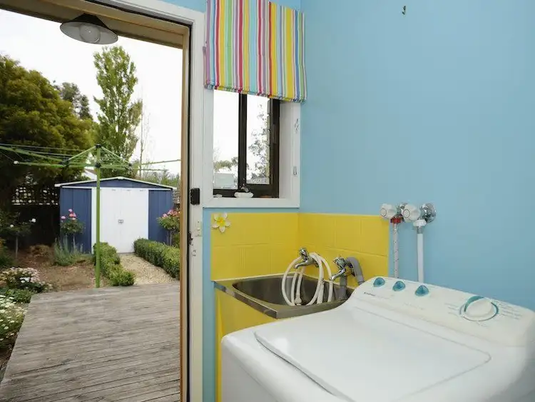 Sixth view of Homely unit listing, 2/11 Lucinda Parade, Lutana TAS 7009