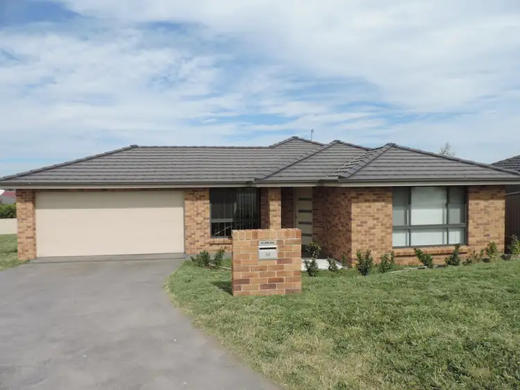 Second view of Homely house listing, 14 Emerald St, Orange NSW 2800