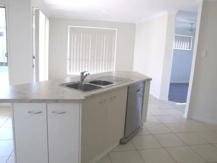 Fourth view of Homely house listing, 4 Hatfree Crt, Calliope QLD 4680