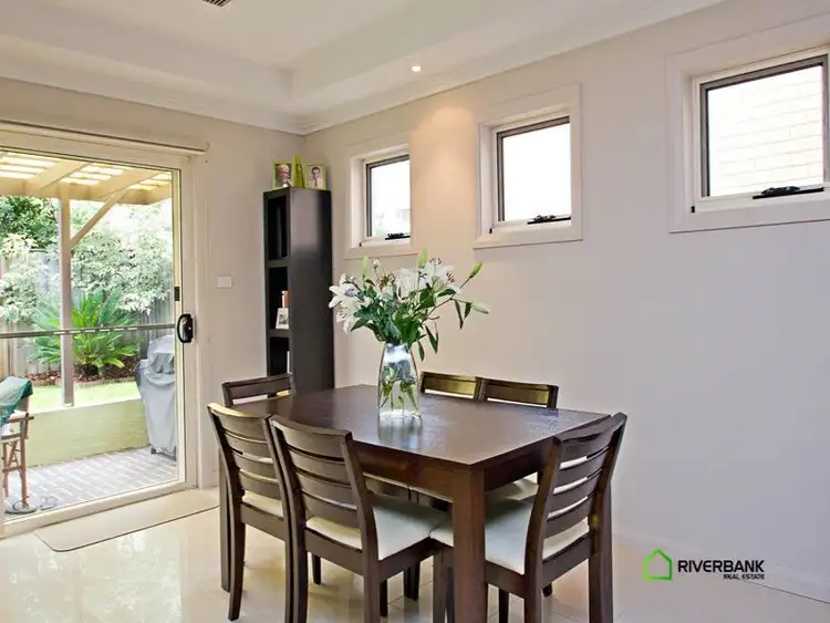 Fifth view of Homely house listing, 17 Pugh Ave, Pemulwuy NSW 2145