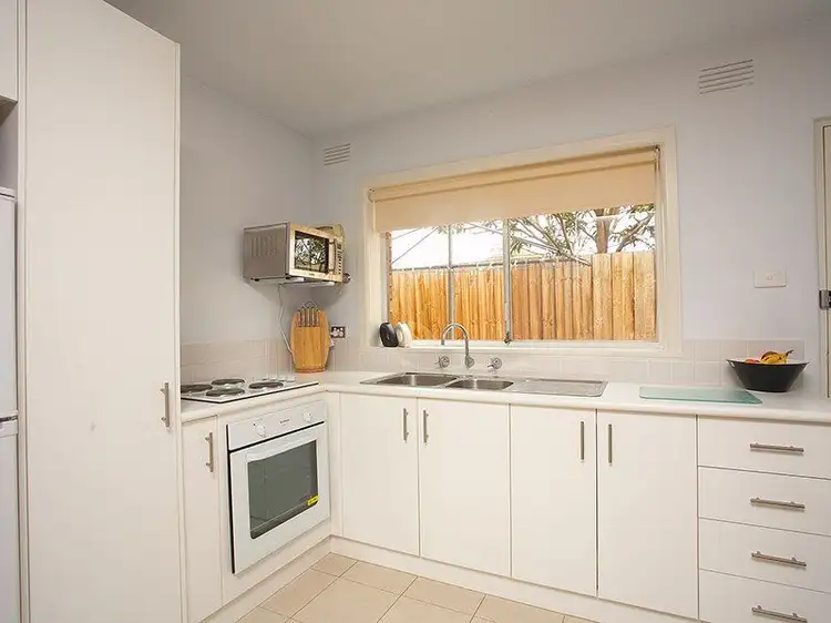 Second view of Homely unit listing, 3/14 Jurga Court, Altona VIC 3018