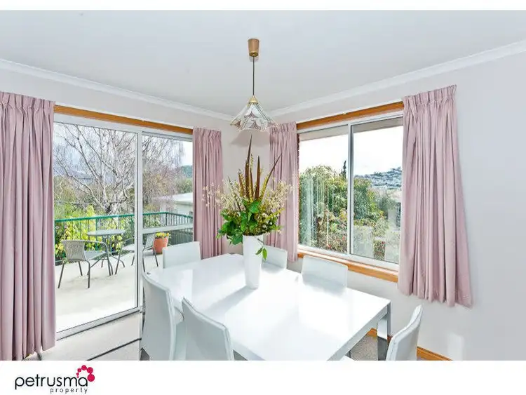 Third view of Homely unit listing, 3/28A Loatta Road, Lindisfarne TAS 7015