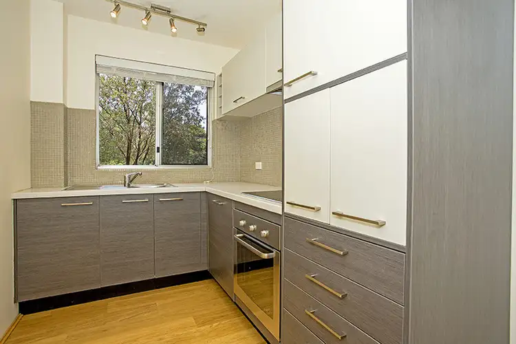 Third view of Homely apartment listing, 21/36-40 Gordon Street (enter via Campbell Parade), Manly Vale NSW 2093