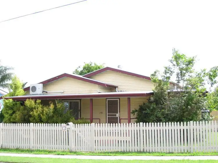 155 South Station, Silkstone QLD 4304