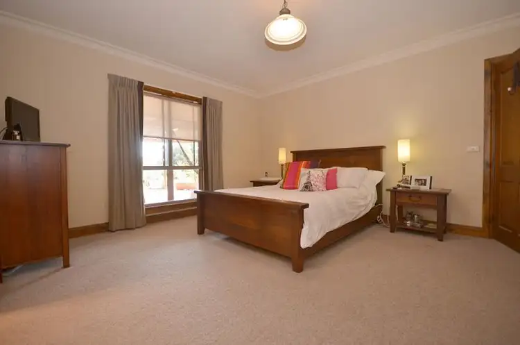 Sixth view of Homely house listing, 340 Grahams Bridge Road, Horsham VIC 3400