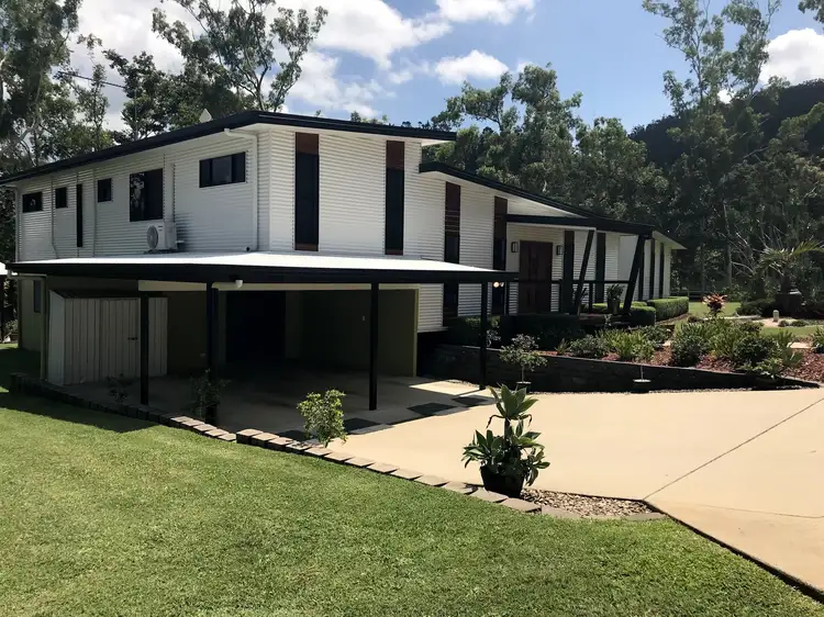 138 Kookaburra Drive, Cannon Valley QLD 4800
