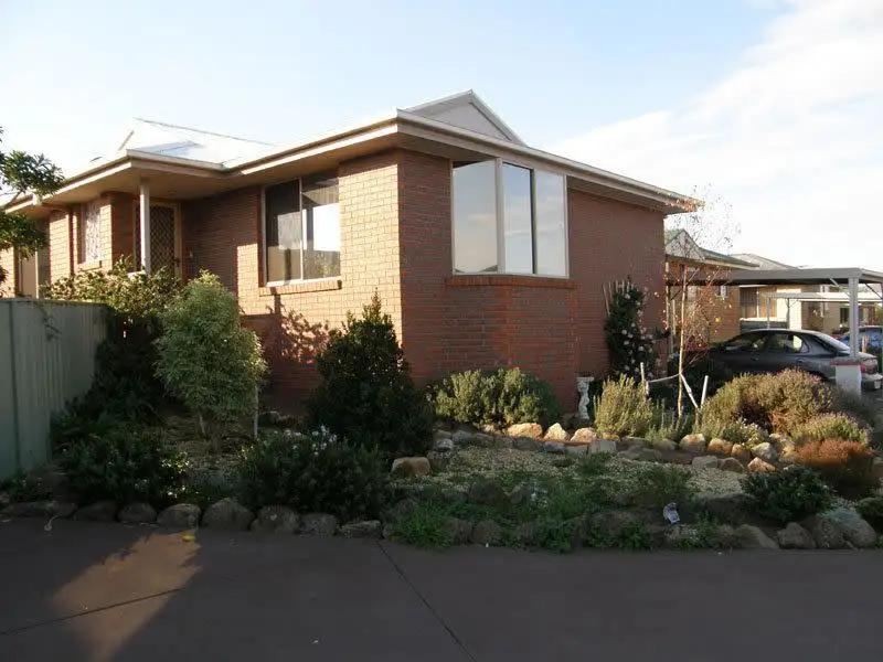 Main view of Homely house listing, 8/3 Barclay Court, Sorell TAS 7172