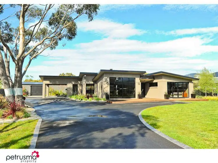 Main view of Homely house listing, 38 Derwent Avenue, Margate TAS 7054