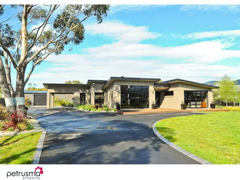 Main view of Homely house listing, 38 Derwent Avenue, Margate TAS 7054