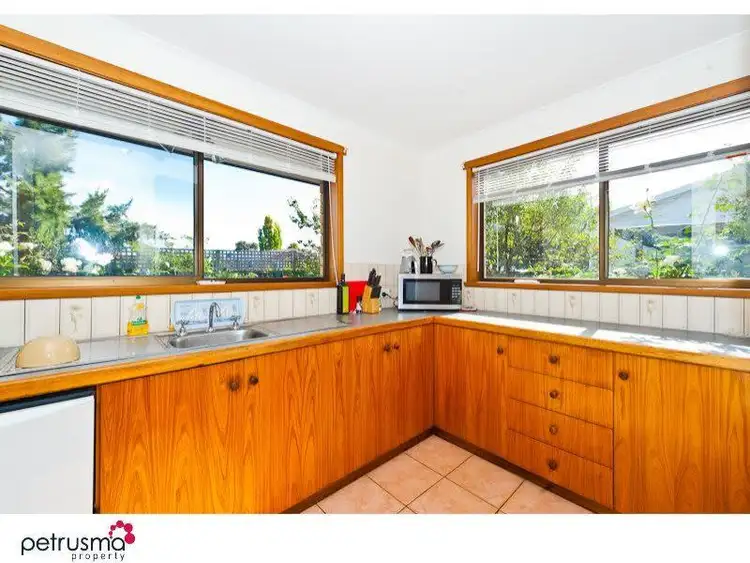 Second view of Homely villa listing, 2/13 King Street, Rokeby TAS 7019