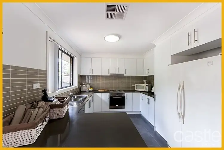 Fifth view of Homely house listing, 5/164 Jubilee Road, Elermore Vale NSW 2287