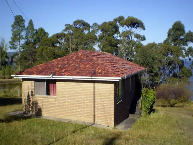 3573 Channel Highway, Woodbridge TAS 7162