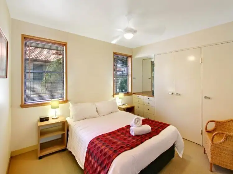 Fourth view of Homely unit listing, 11/47-49 Shirley Street, Byron Bay NSW 2481