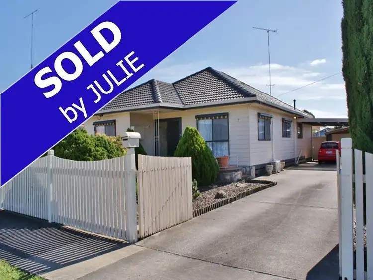 7 Hunter Street, Moe VIC 3825