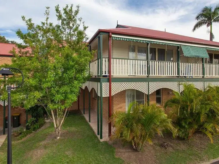 Fifth view of Homely unit listing, 21/11-19 Cooper Street, Byron Bay NSW 2481