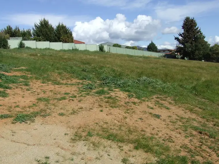 Third view of Homely land listing, 27 Leggio Road, Myrtleford VIC 3737