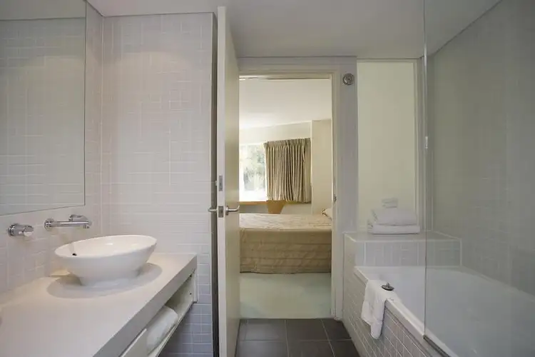 Fourth view of Homely apartment listing, 100/35 Mountjoy Parade, Lorne VIC 3232