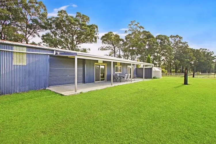 Second view of Homely house listing, 200 Cedar Ridge Road, Kurrajong NSW 2758