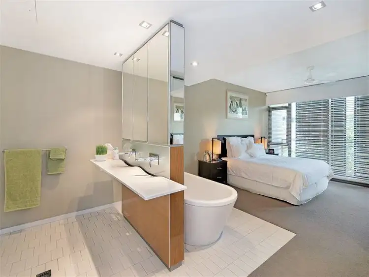 Sixth view of Homely apartment listing, 5302/2 Ephraim Island, Paradise Point QLD 4216