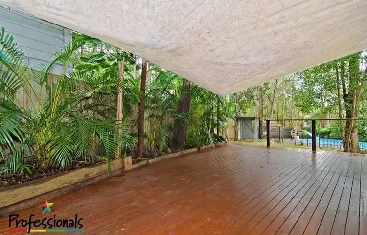 Seventh view of Homely house listing, 10 Irruka Crescent, Ferny Hills QLD 4055
