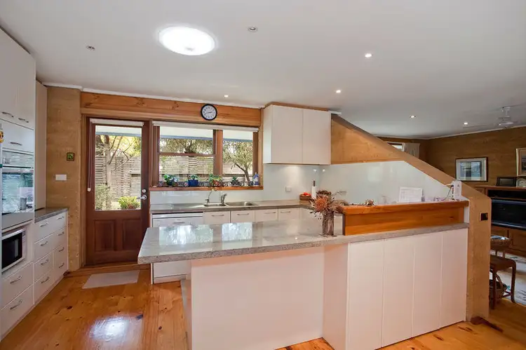 Fourth view of Homely house listing, 16 Wright Street, Aireys Inlet VIC 3231