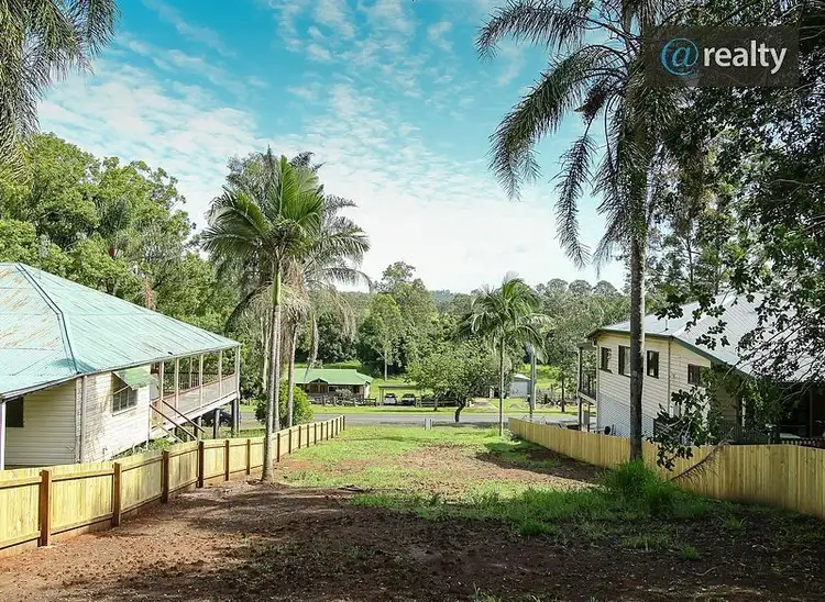 Sixth view of Homely land listing, 81, LOT 81, 30 Yabba Rd, Imbil QLD 4570