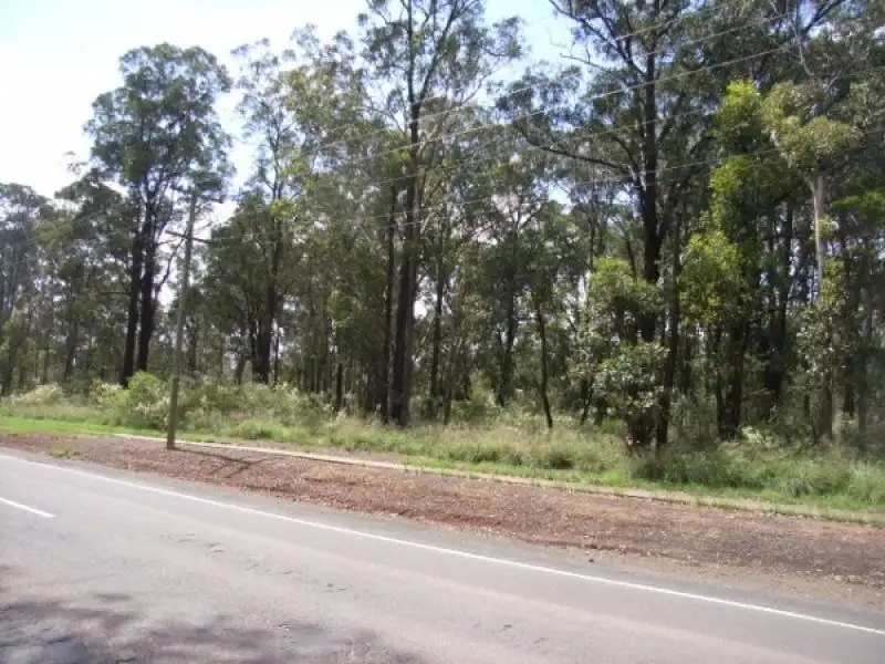 Main view of Homely land listing, Address available on request
