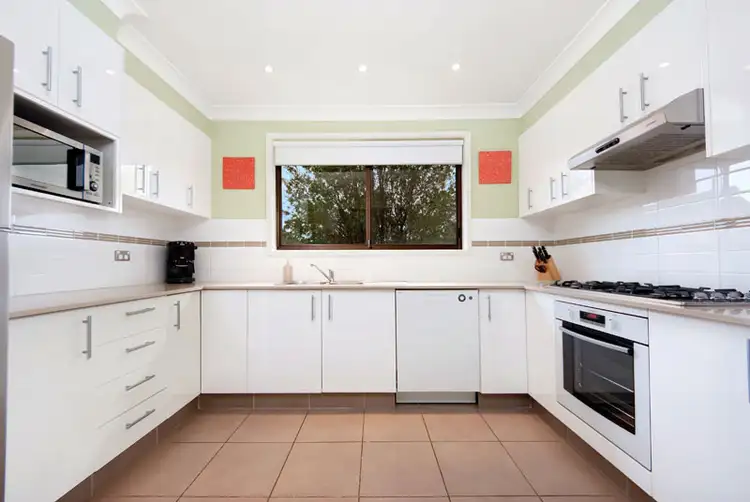 Third view of Homely townhouse listing, 23/41 Bottle Forest Road, Heathcote NSW 2233