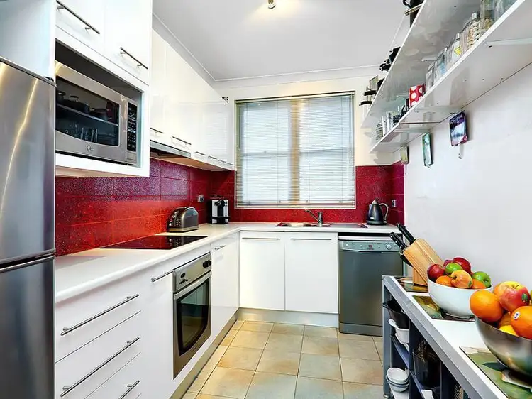 Third view of Homely apartment listing, 2/342 Victoria Place, Drummoyne NSW 2047
