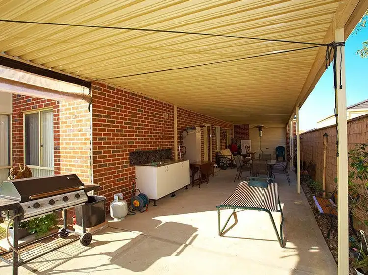 Seventh view of Homely house listing, 25 Creswick Drive, Point Cook VIC 3030