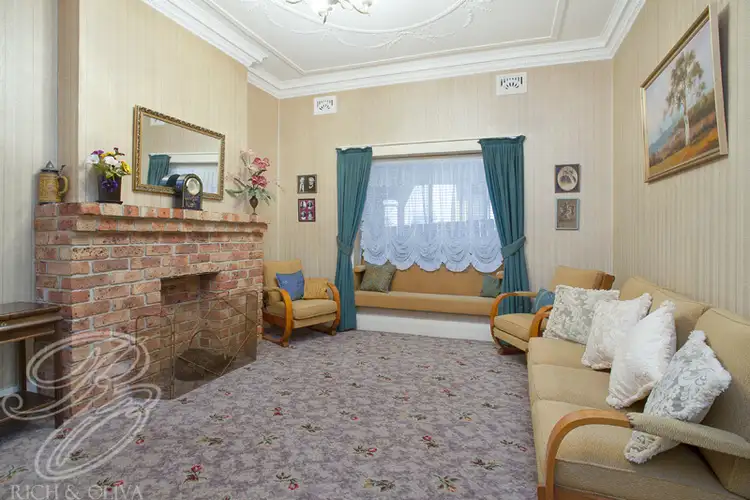 Third view of Homely house listing, 11 Fourth Street, Ashbury NSW 2193