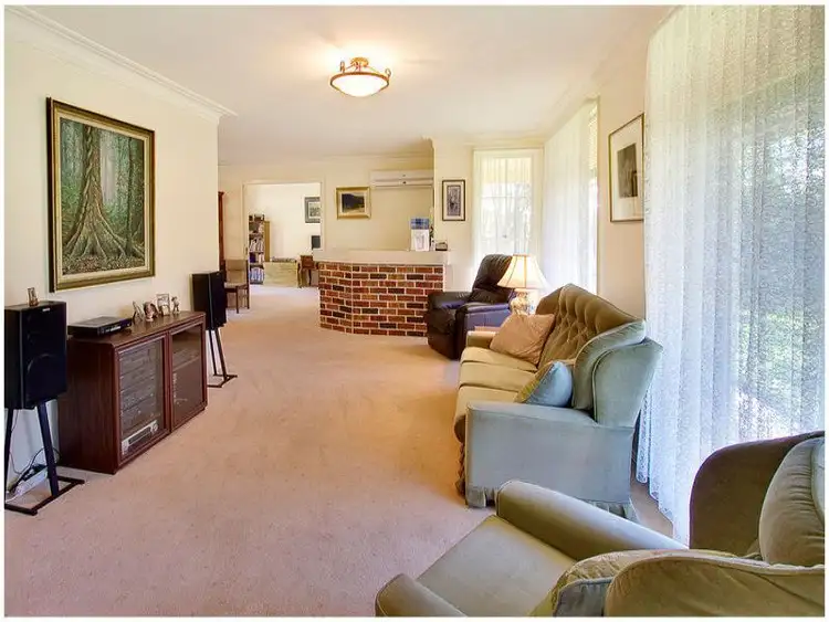 Fifth view of Homely rural property listing, 41 Howell Road, Londonderry NSW 2753