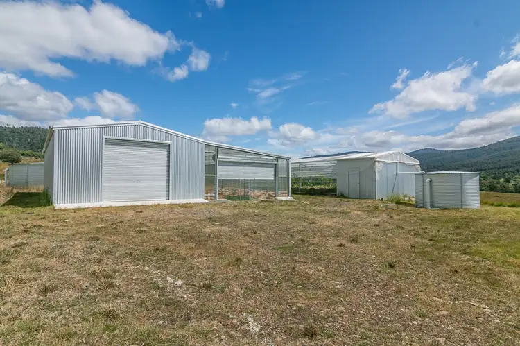 Third view of Homely land listing, 767 Lonnavale Road, Lonnavale TAS 7109