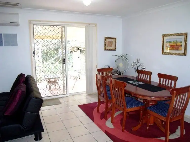 Third view of Homely townhouse listing, 31/23 Thorngate Drive, Robina QLD 4226