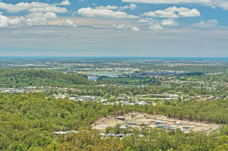 Sixth view of Homely house listing, 74 Wongawallan Drive, Wongawallan QLD 4210