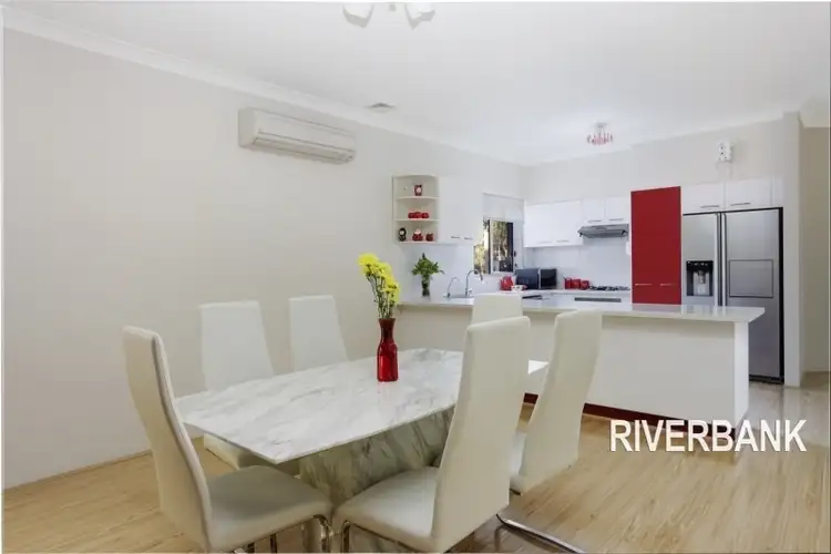 Third view of Homely house listing, 55 Edward Drive, Pemulwuy NSW 2145