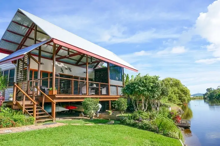279 South Bank Road, Palmers Channel NSW 2463