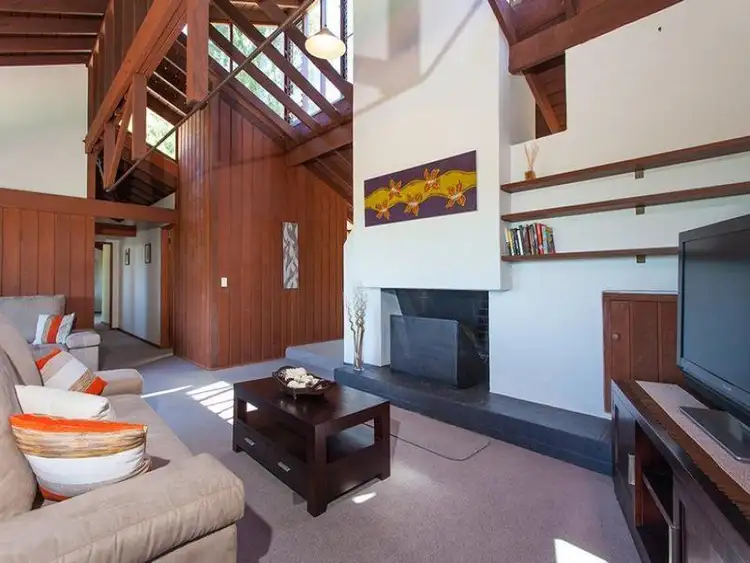 Fifth view of Homely house listing, 15 Newes Road, Coorabell NSW 2479