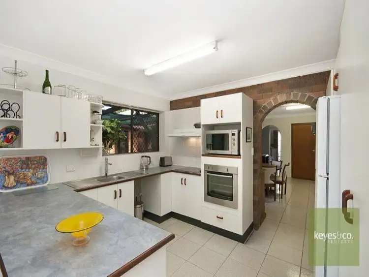 Third view of Homely house listing, 4 Serrano Crescent, Cranbrook QLD 4814