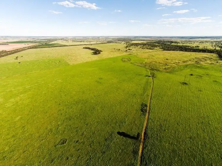 Fifth view of Homely land listing, Lots 1 - 15 Lots 1 - 15 Mulholland Drive, Chinchilla QLD 4413