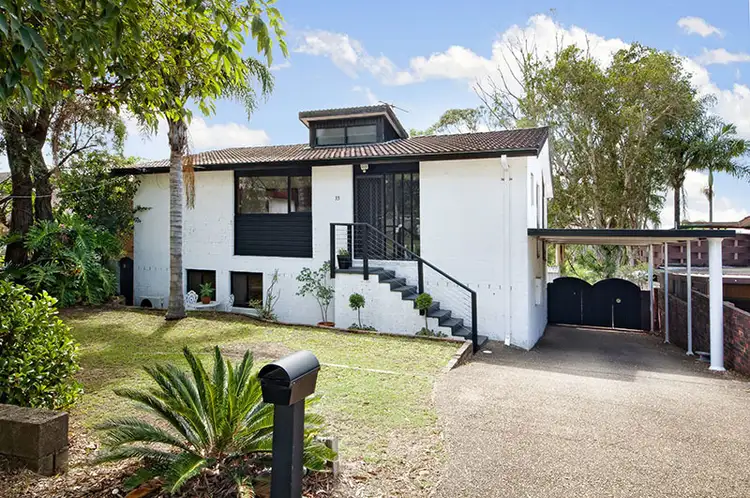 33 Croston Road, Engadine NSW 2233