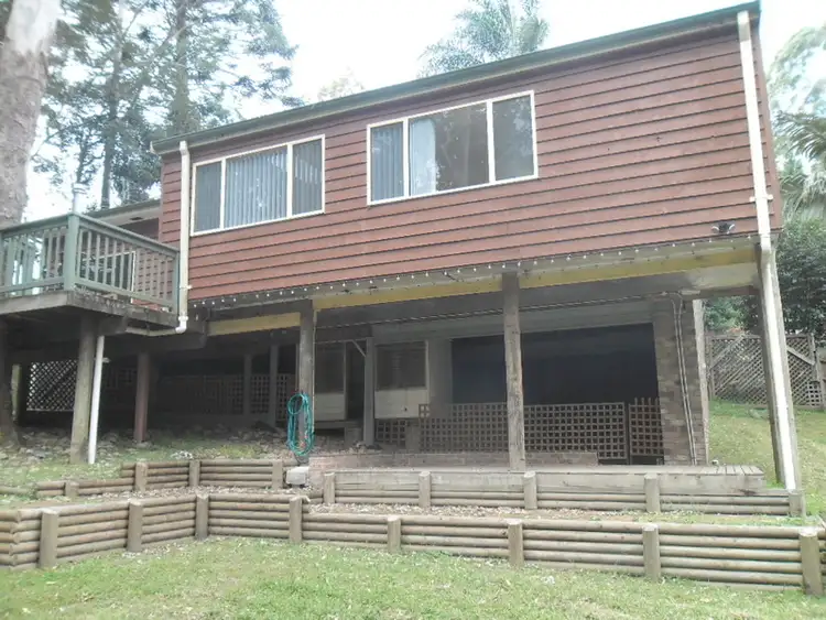 Second view of Homely house listing, 97 Alan Street, Niagara Park NSW 2250