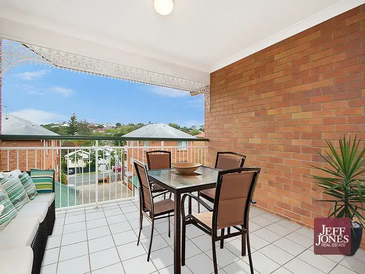 Seventh view of Homely unit listing, 13/102 Pembroke Road, Coorparoo QLD 4151