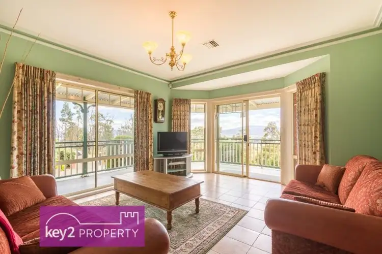 Sixth view of Homely house listing, 10 Tamar View Drive, Riverside TAS 7250