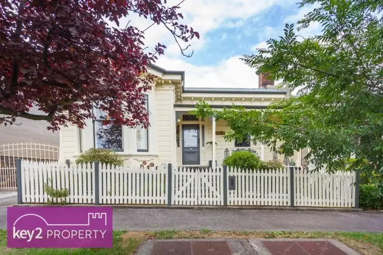 9 Balfour Street, Launceston TAS 7250