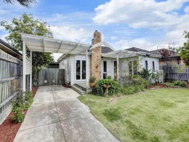 Second view of Homely house listing, 71 Rose Street, Altona VIC 3018