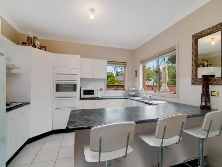Fourth view of Homely semi-detached listing, 3/91-95 Highs Road, West Pennant Hills NSW 2125