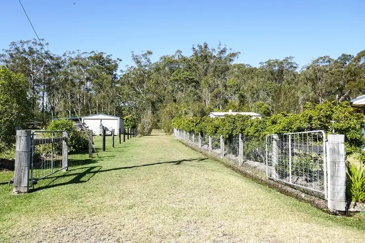 Lot 120 Colonial Drive, Gulmarrad NSW 2463